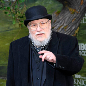 Джордж Р. Р. Мартин намекнул на продолжение вселенной «Игры престолов»